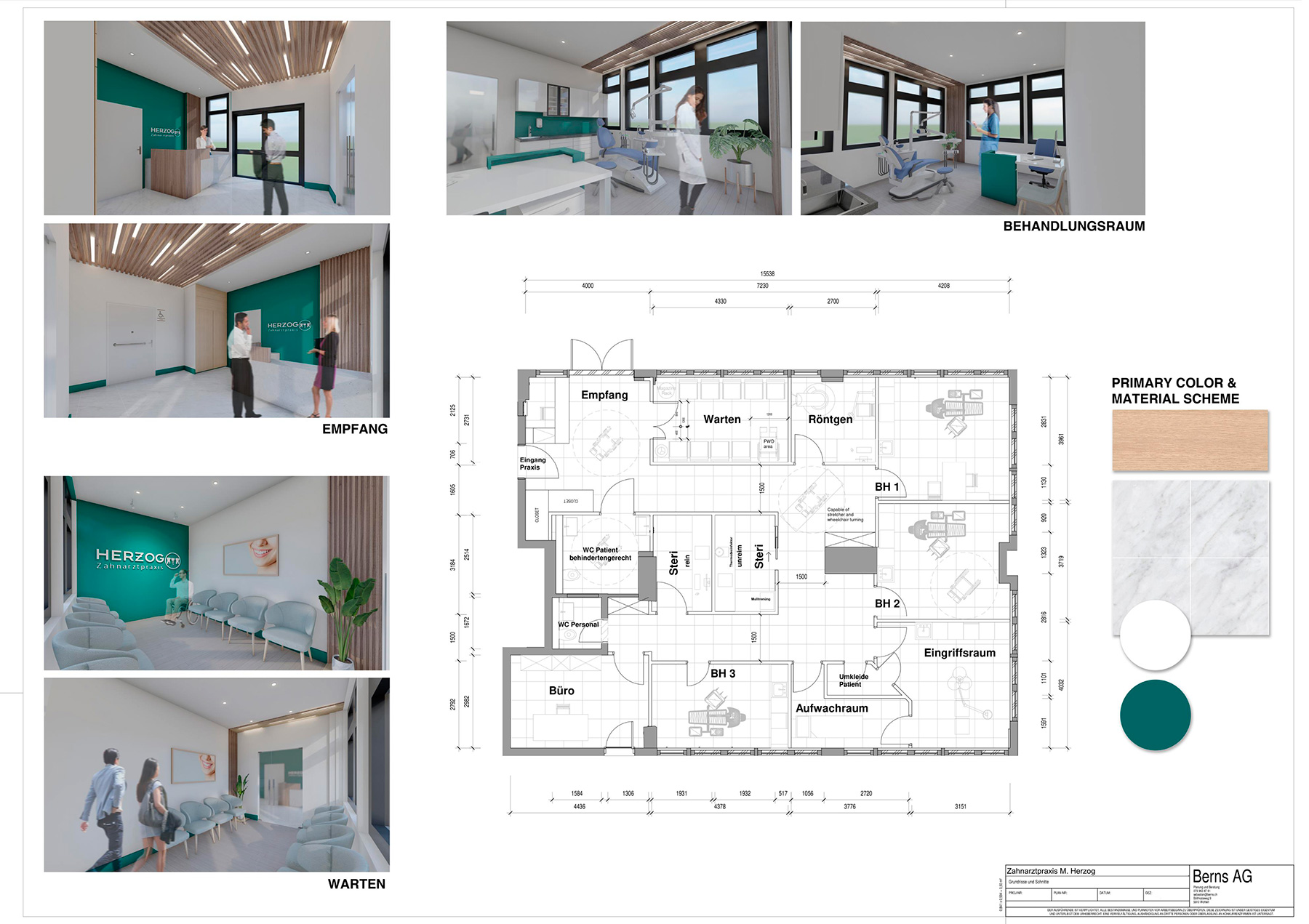 bau planer