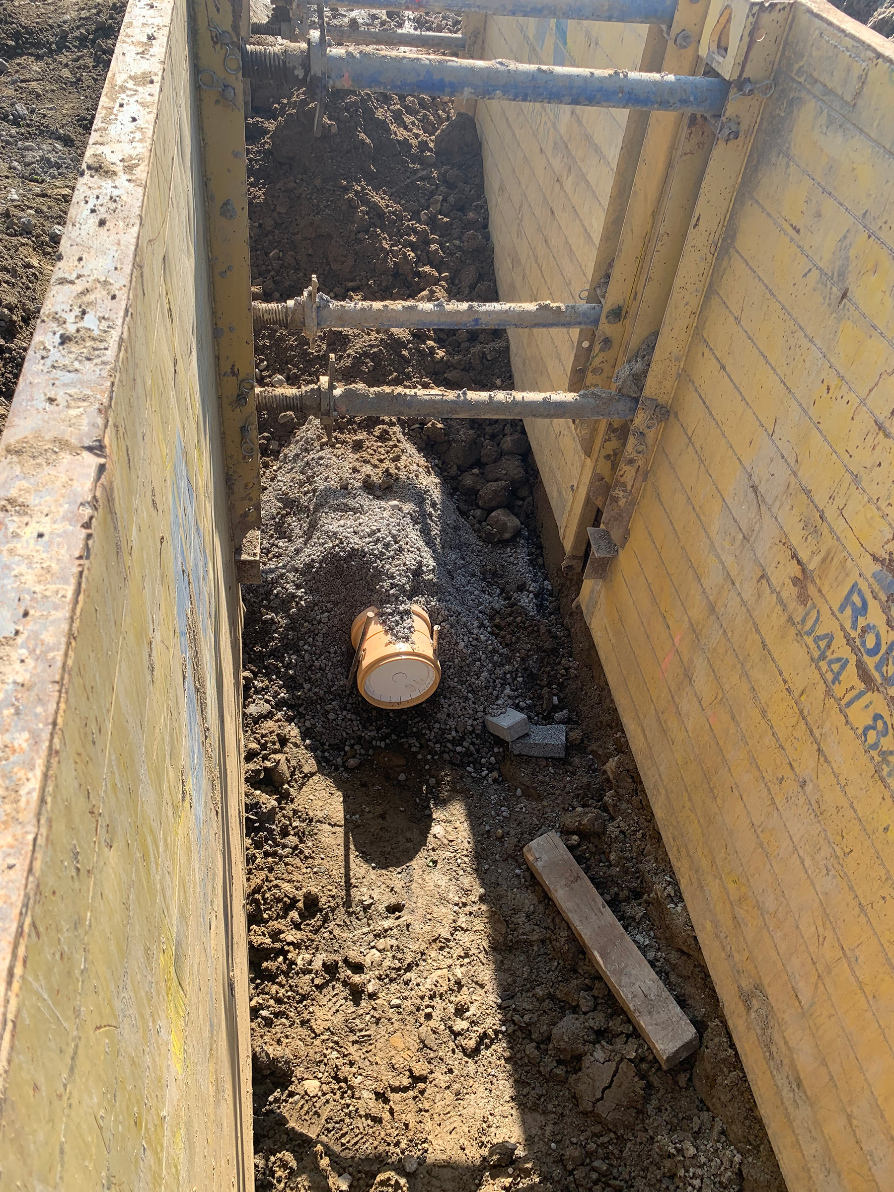 bauplanung