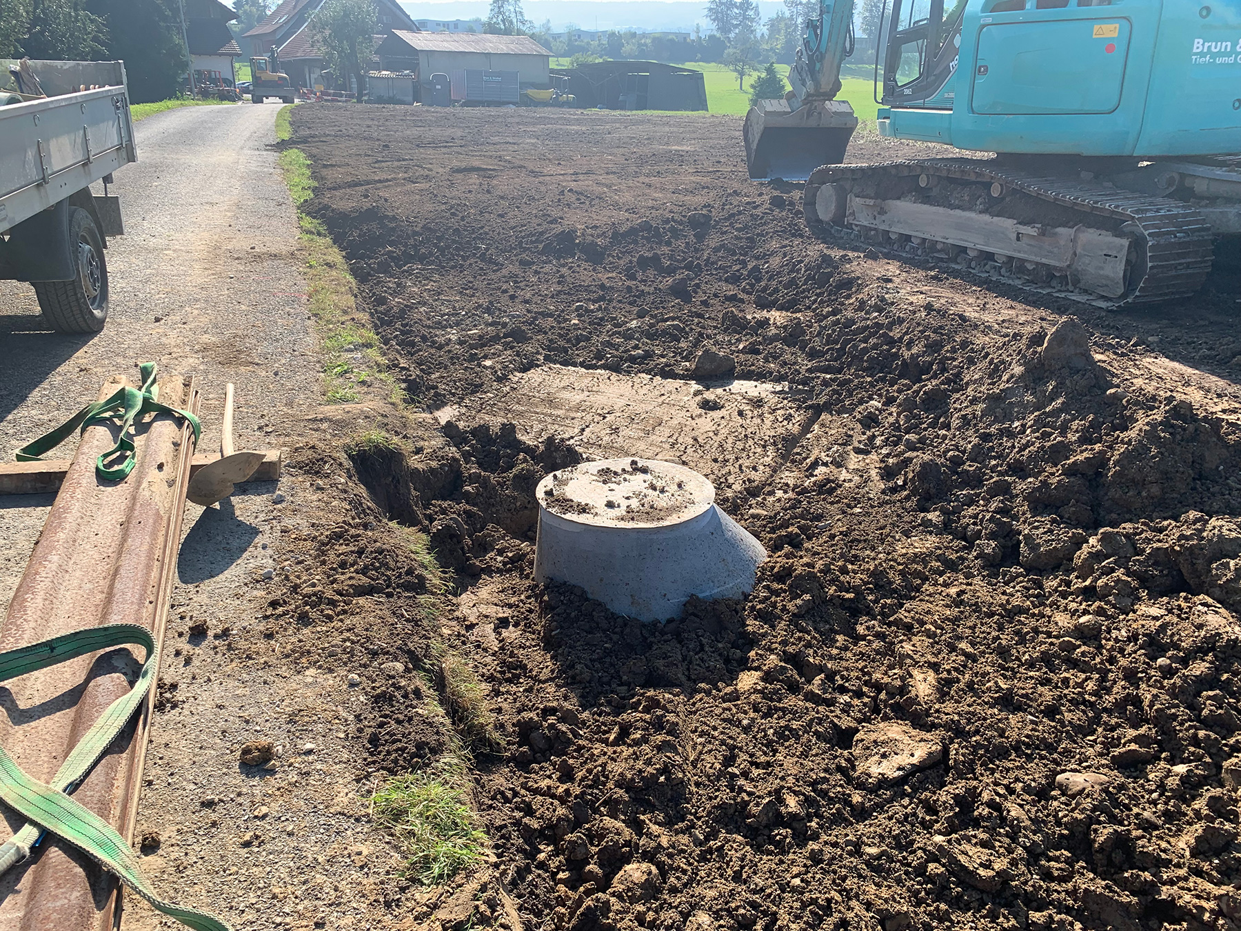 bauplanung