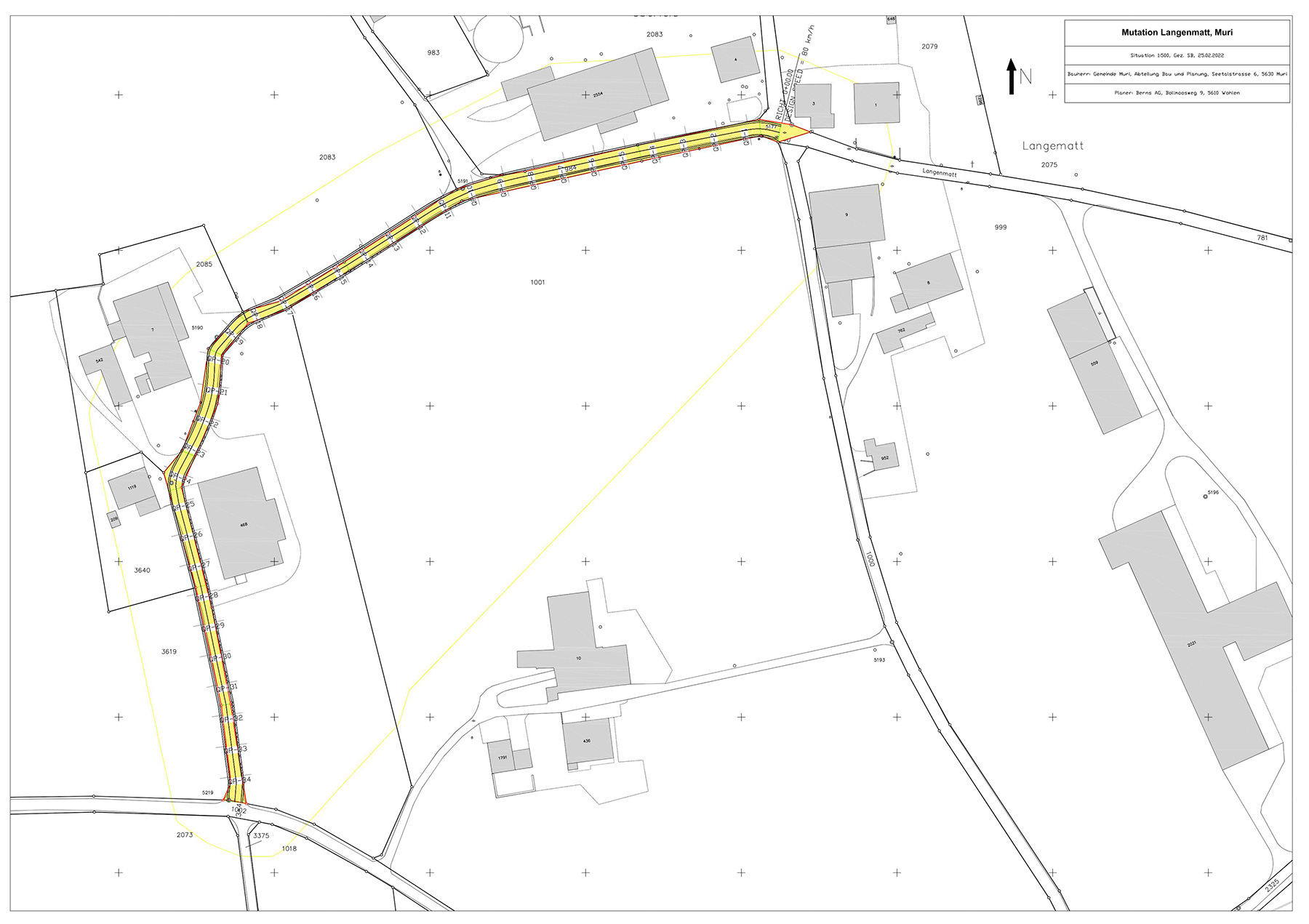 bauplanung